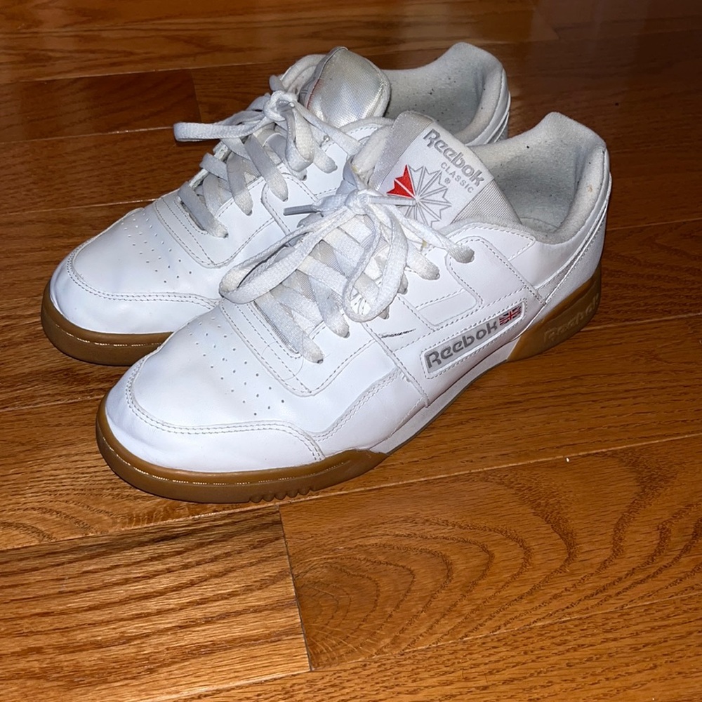 Reebok H Strap size 9